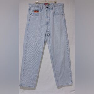 Empyre Light Blue Jeans
